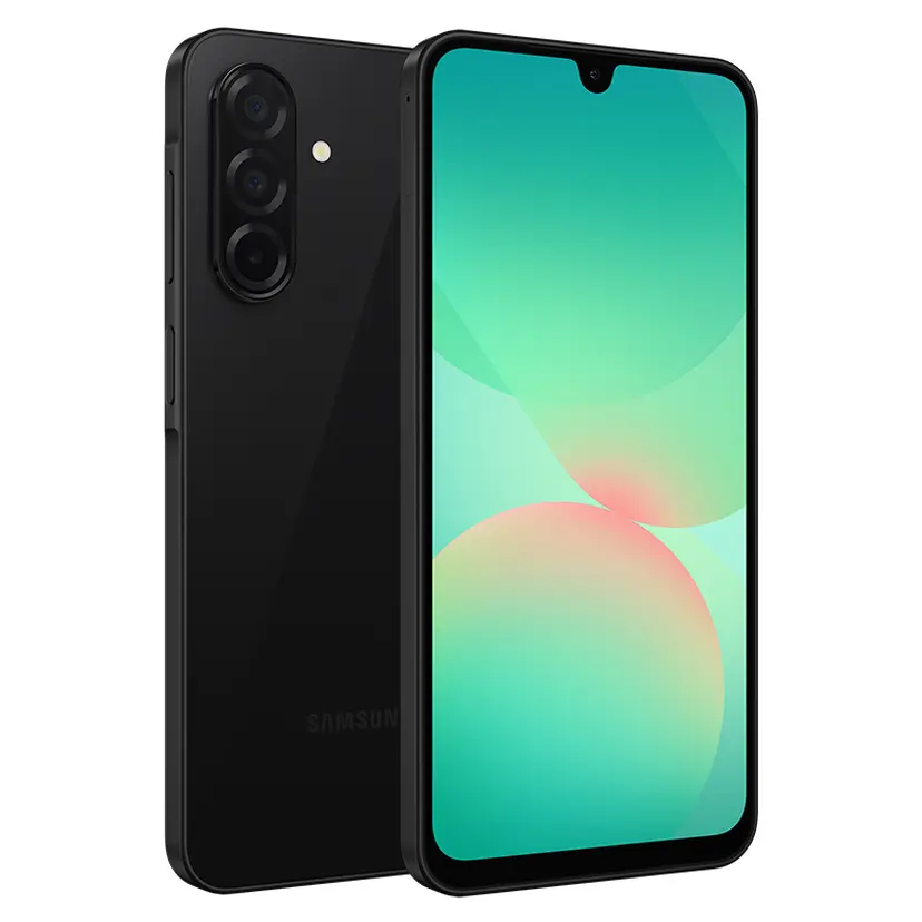 [Kích hoạt BH 01/05/2026] Điện thoại Samsung Galaxy A26 5G 8GB 128GB | BigBuy360 - bigbuy360.vn