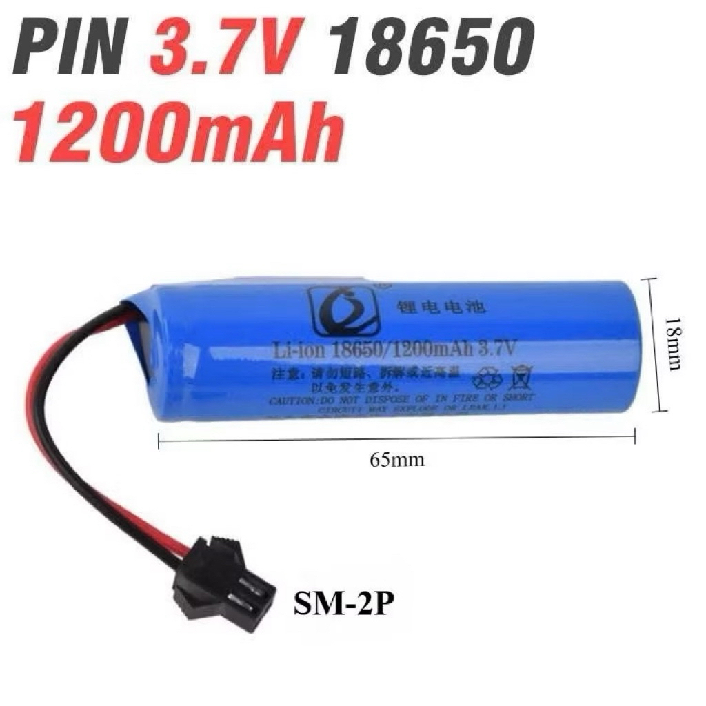 Top 7 Pin Ô Tô Đồ Chơi Đáng Mua Nhất Năm 2026