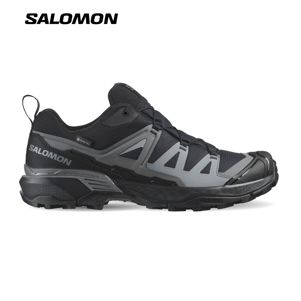 Giày Hiking Nam Salomon Shoes X Ultra 360 GTX L47453200