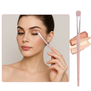 Cọ trang điểm tán bầu mắt chuyên nghiệp lông siêu mềm COLOURPOP eye shadow C200