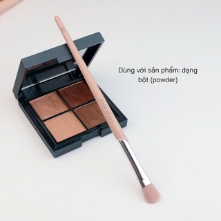 Cọ trang điểm tán bầu mắt chuyên nghiệp lông siêu mềm COLOURPOP eye shadow C200