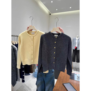 /Linhanofficial/ ÁO CARDIGAN LEN EGG STYLEKOREAN 🇰🇷