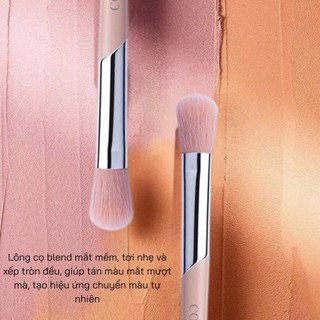 Cọ Blend Tán Phấn Mắt COLOURPOP eye shadow C182