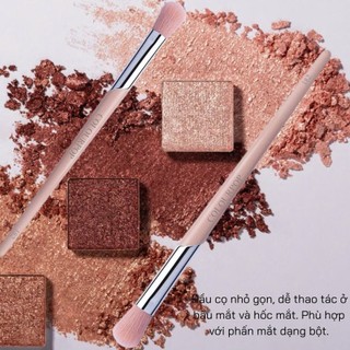 Cọ Blend Tán Phấn Mắt COLOURPOP eye shadow C182