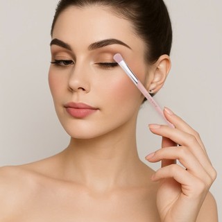 Cọ Blend Tán Phấn Mắt COLOURPOP eye shadow C182
