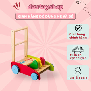  Xe Gà Tập Đi Cho Bé 