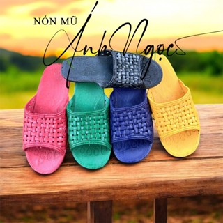 (ĐỒNG GIÁ+MIẼN SHIP) DÉP TỔ ONG _DÉP ĐỆM MÀU NAM NỮ _DÉP MỀM NHẸ GIÁ RẺ TẬN XƯỞNG TẶNG 1K CHO 2 ĐÔI