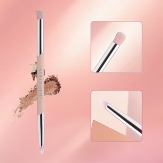 Cọ Mắt 2 Đầu COLOURPOP Double-ended Brush Eye Brush CA4