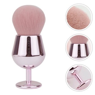 Cọ Phủ Phấn Siêu Mềm Có Tay Cầm COLOURPOP Powder Kabuki C166