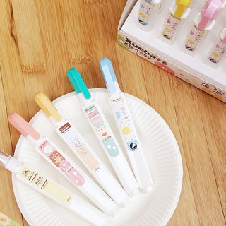 Bút Xoá Nước Bitoon 10ml