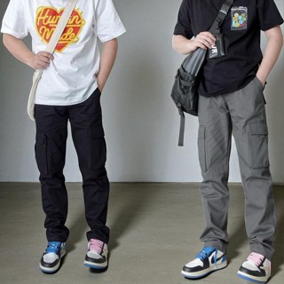 Quần Jogger Kaki - JG4  Jogger Nam Túi Hộp Sang Chảnh Có Dây Rút Tôn Dáng MQ LUXURY 68