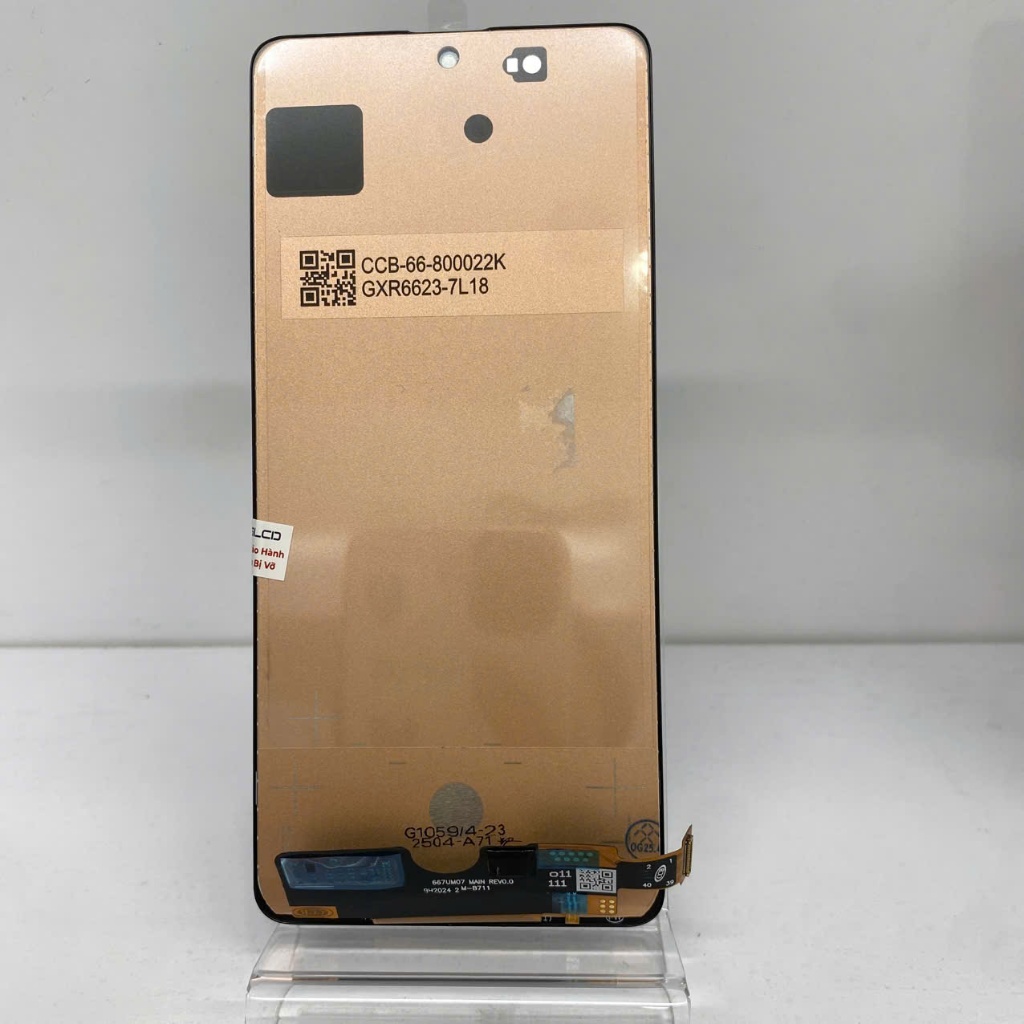 Màn hình Samsung A71/ A715