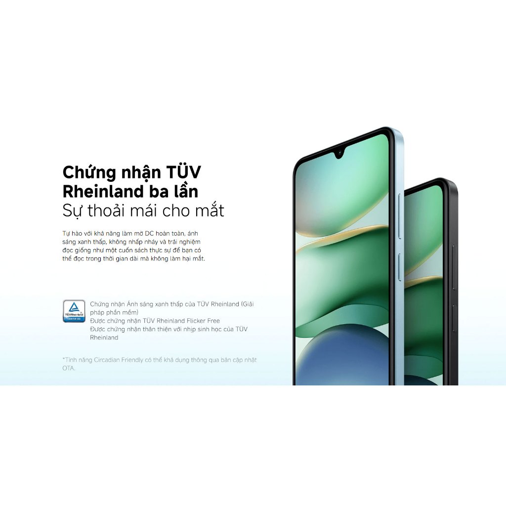 Điện Thoại Xiaomi Redmi A5 3GB 64GB Chính Hãng BH 18 Tháng | BigBuy360 - bigbuy360.vn