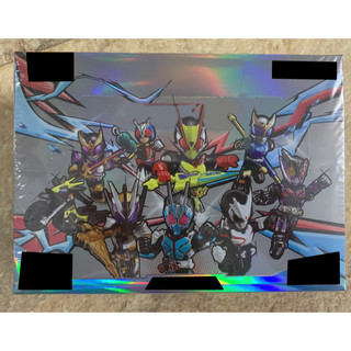  Hộp Mù Lắp Ráp Kamen Rider Galaxy Star Light - Blind Box Đồ Chơi Mô Hình Hiệp Sĩ Mặt Nạ Có Khớp - Sưu Tầm Chính Hãng 