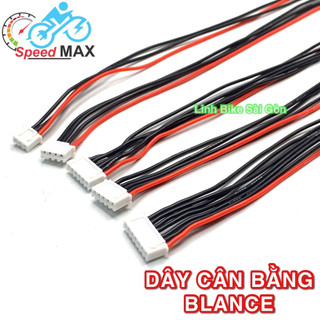 Dây Balance cân bằng 1S, 2S, 3S, 4S, 5S, 6S và 8S (20cm)