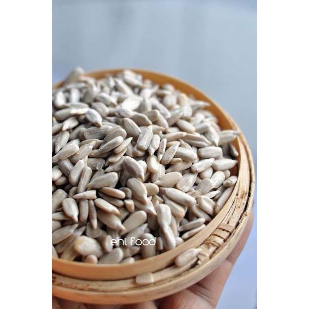 Hạt Hướng Dương Tách Vỏ - 100 Gram