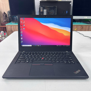 Laptop Văn Phòng Lenovo Thinkpad T480 i5-8250U Siêu bền - Mạnh mẽ