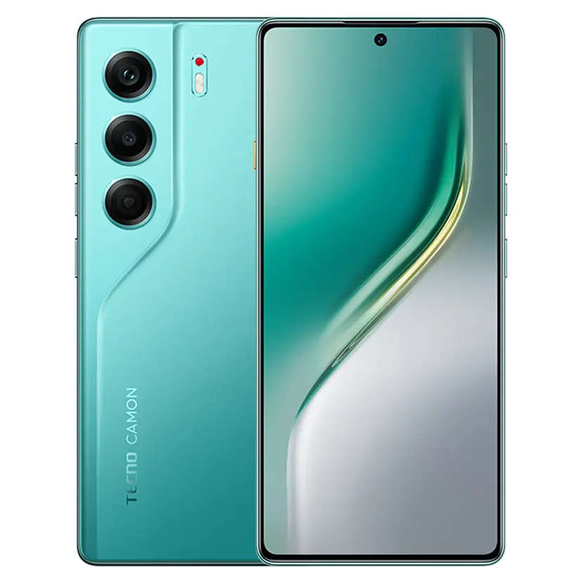 [Chỉ GH tận nơi] Điện Thoại Tecno Camon 40 8GB 128GB | BigBuy360 - bigbuy360.vn