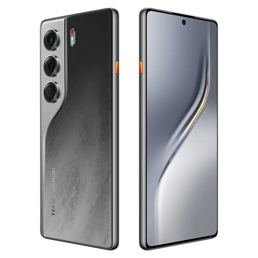 [Chỉ GH tận nơi] Điện Thoại Tecno Camon 40 8GB 128GB | BigBuy360 - bigbuy360.vn