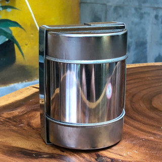 Khuôn làm giò chả lụa, kích cỡ 500 gam,1kg hộp đẹp chắc chắn