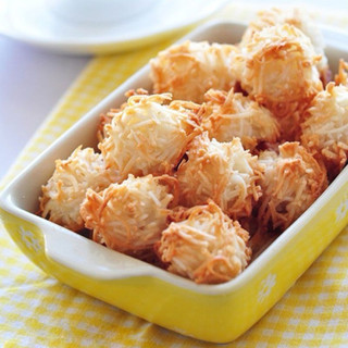 Cơm dừa sợi sấy khô ClassyFoods