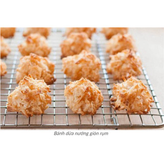 Cơm dừa sợi sấy khô ClassyFoods