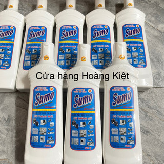 Chất Tẩy Rửa Đa Năng SUMO 700gr