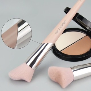 Cọ Tạo Khối Đánh Bozer Siêu Xịn COLOURPOP Blush and Contour Brush C129