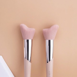 Cọ Tạo Khối Đánh Bozer Siêu Xịn COLOURPOP Blush and Contour Brush C129