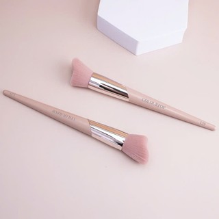 Cọ Tạo Khối Đánh Bozer Siêu Xịn COLOURPOP Blush and Contour Brush C129