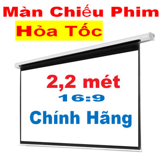 Màn hình chiếu phim chính hãng