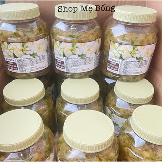 Sốt Hoa Nhài Boduo 1kg