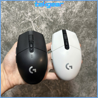   LIKE NEW  Chuột không dây Logitech Lightspeed G304 - Đã Qua Sử Dụng - Nhận GHUB 100% 