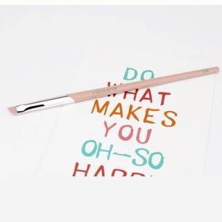 Cọ tán mày kẻ mắt đầu mảnh COLOURPOP Fine tip eyeliner C184