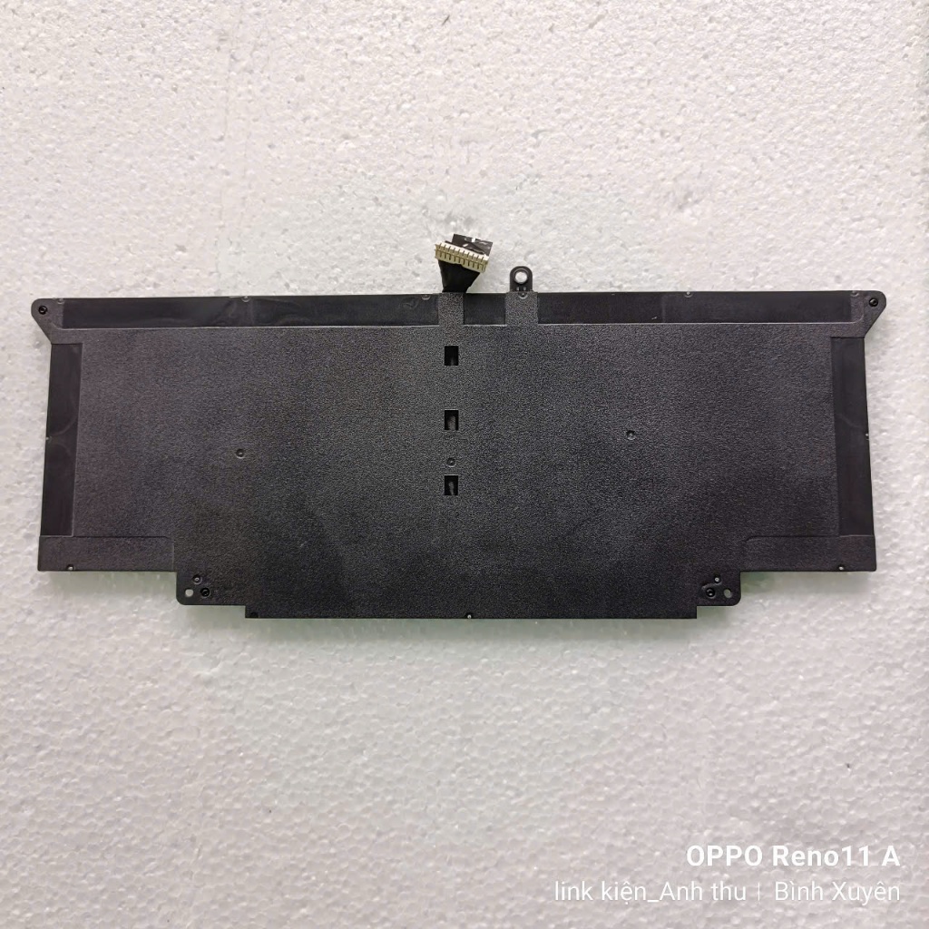 Pin ZIN JHT2H 52Wh dùng cho Dell Latitude 7410 7310 35J09 0YJ9RP 009YYF  04V5X2 0HRGYV 07CXN6