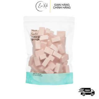  Mút Tán Fillmilli Soft Make Up Spone 