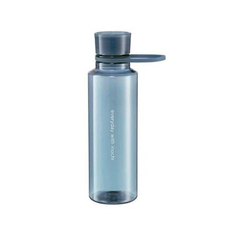  Bình nước thể thao Inochi - Kita Slim - 700ml - Nhựa Tritan an toàn tiện dụng - Màu ngẫu nhiên 