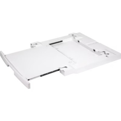 Chỉ giao miền Bắc - Giá đỡ máy sấy có khay kéo Electrolux E1WYHSK2 - Tương thích với dòng Máy sấy bơm nhiệt Electrolux