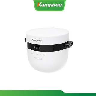 Nồi cơm điện tử 1.8L Kangaroo KG18DR9
