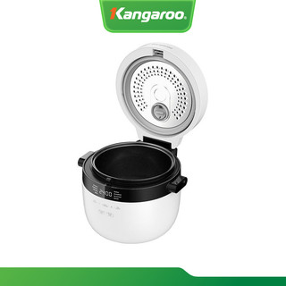 Nồi cơm điện tử 1.8L Kangaroo KG18DR9