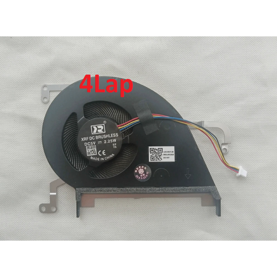 Thay Quạt Tản Nhiệt CPU Laptop Asus VivoBook S530 S530F S530UA S530FN S530FA S530UN S530F X530 X530U