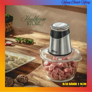 Máy Xay Thực Phẩm Olivo FC21  Hàng Chính Hãng