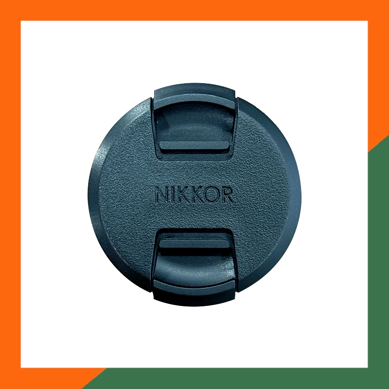 Nắp đậy lens NIKON (NIKKOR)