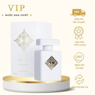  HOT  Nước hoa unisex Mus.k The.rapy Extrait De Parfum 10ml 