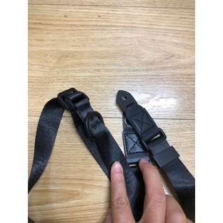 Dây đeo máy ảnh bản 2.5cm onestep