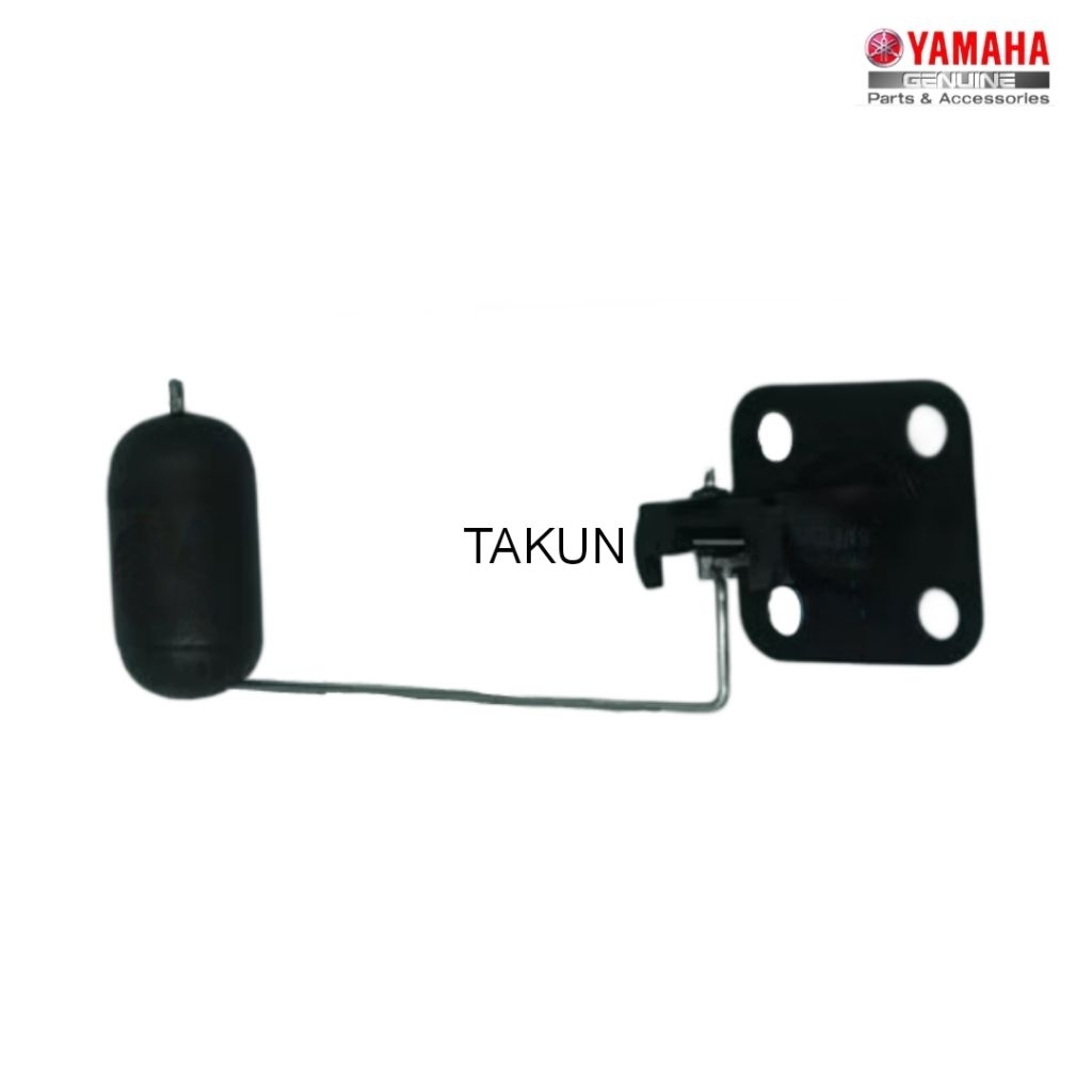 Phao, báo xăng xe MIO... zin 5WP-H5752-00