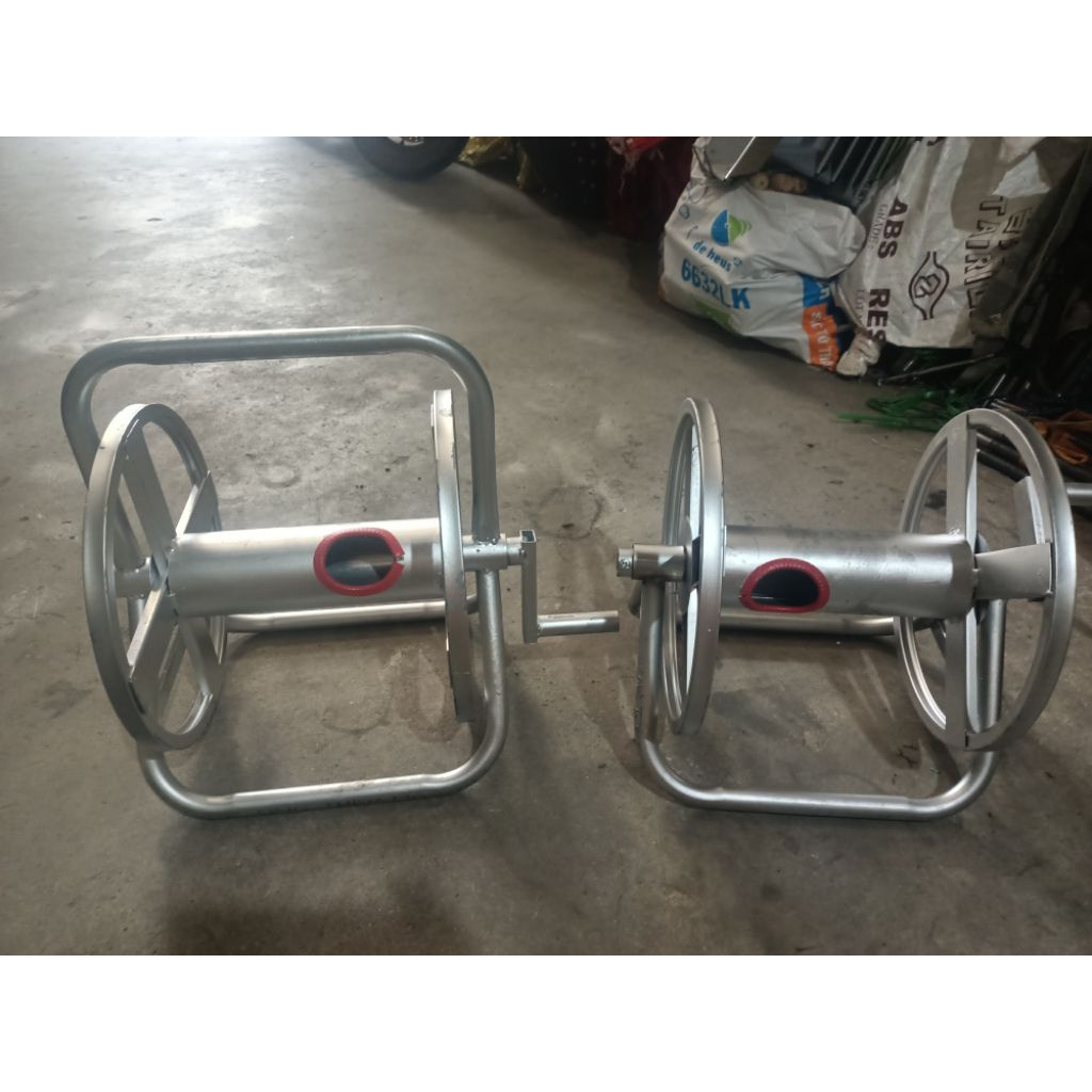 rulo cuộn dây máy rửa xe cuộn dây điện dây cáp dây ống nước dây diều