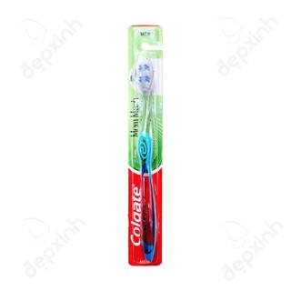 Bàn chải đánh răng Colgate mềm mảnh chăm sóc nướu