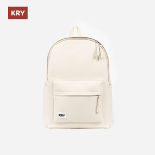 Balo Krystore Lumi Backpack bản mới 2025 chất da PU mềm