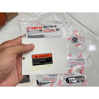 Tem cảnh báo Ex 150 ( Miếng ) 2NDF15680000